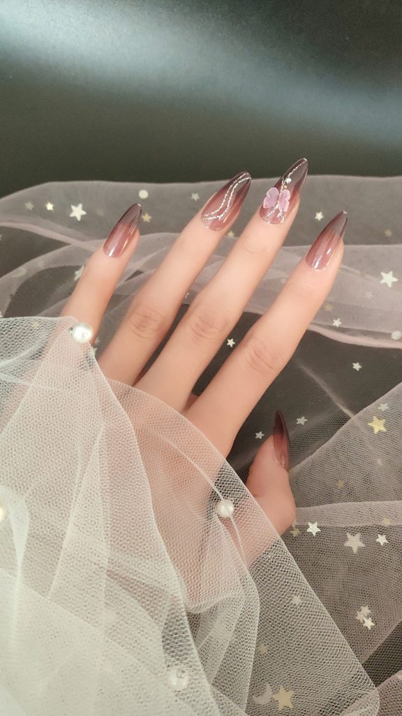 Fake Nails